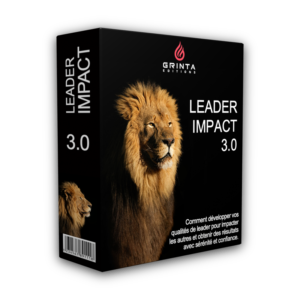 LEADER IMPACT S